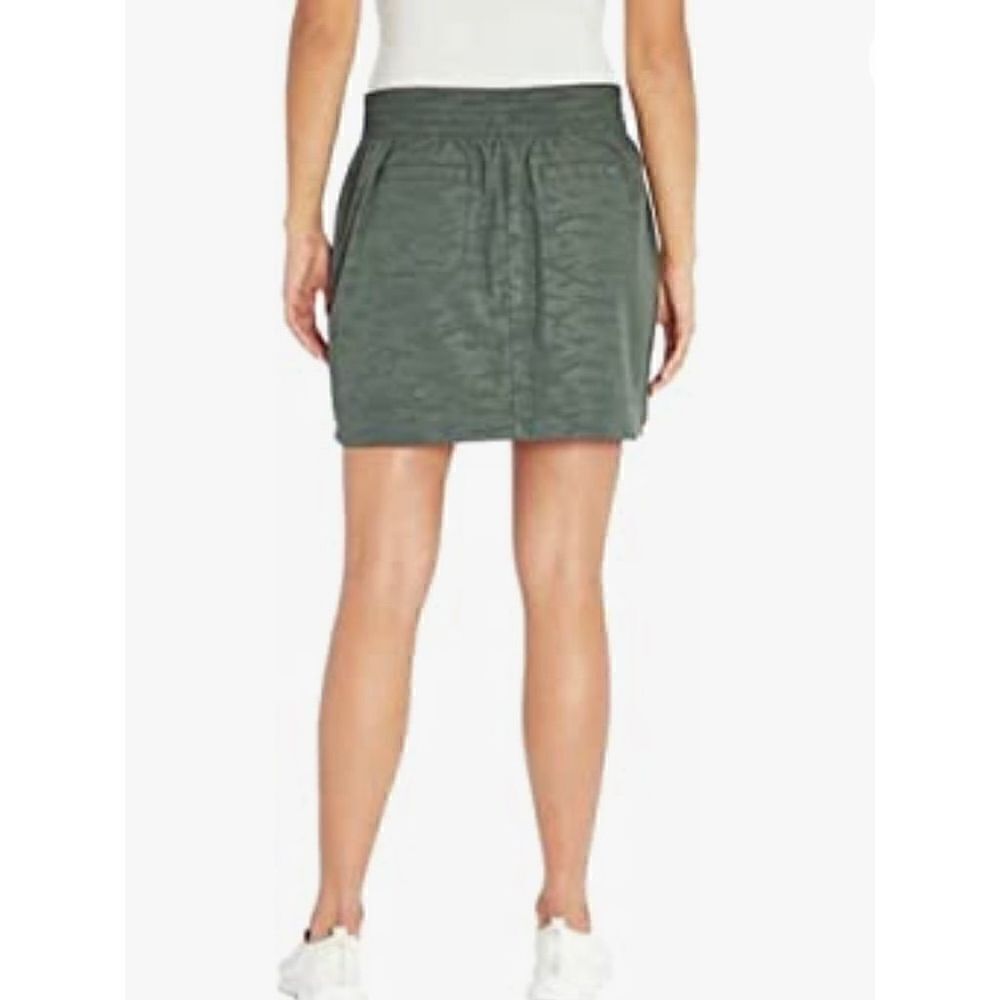 NEW! Orvis| Small | Embossed| Small | Skort - Picture 9 of 16